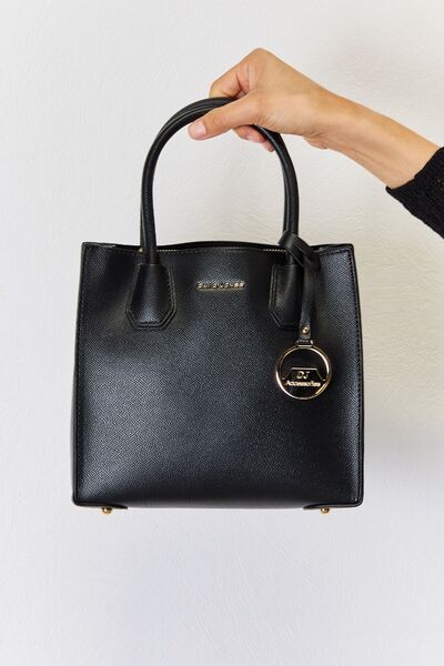 Stylish Leather Handbag